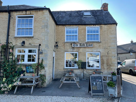 Aston-Bampton, Part 2