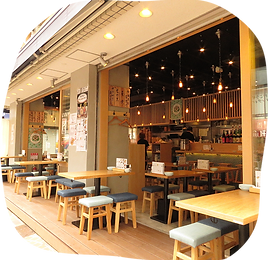 ジョー売店 焼売のジョー | (株)INGS