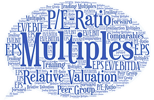 Course picture firm valuation