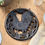 Thumbnail: Metal Trivet Circular - Chicken