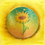 Thumbnail: Sunflower Air Freshener