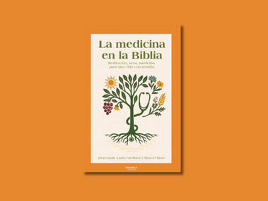 La medicina en la Biblia
