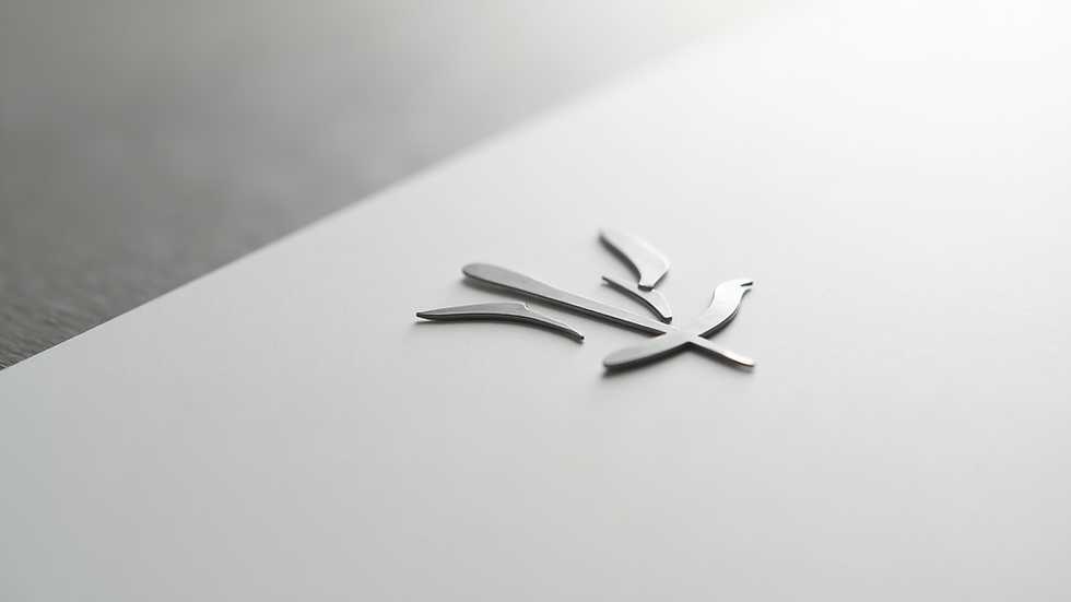 How to Create Impactful Logos and Branding