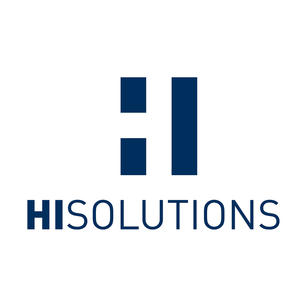 HiSolution-Logo