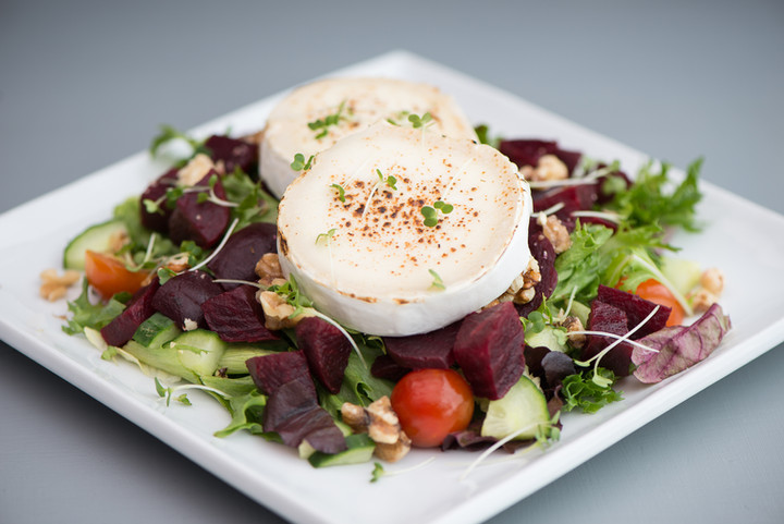The Gallery | Waterfront Café