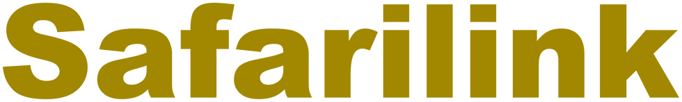 Safarilink Logo