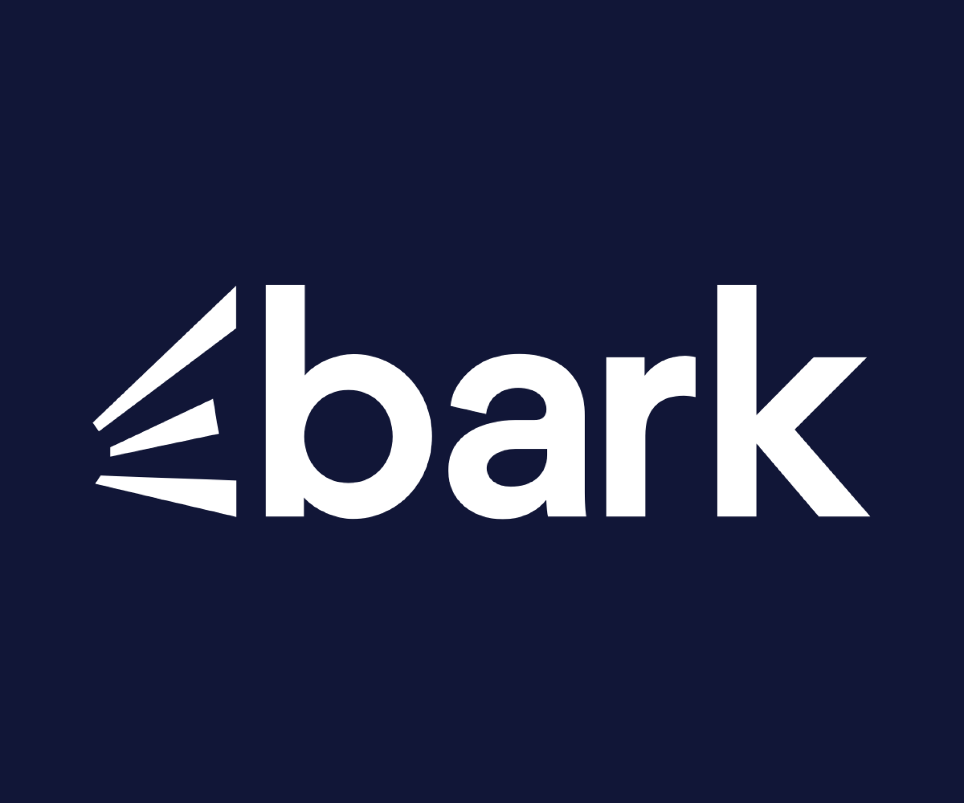 Bark Professional Service Providers Network