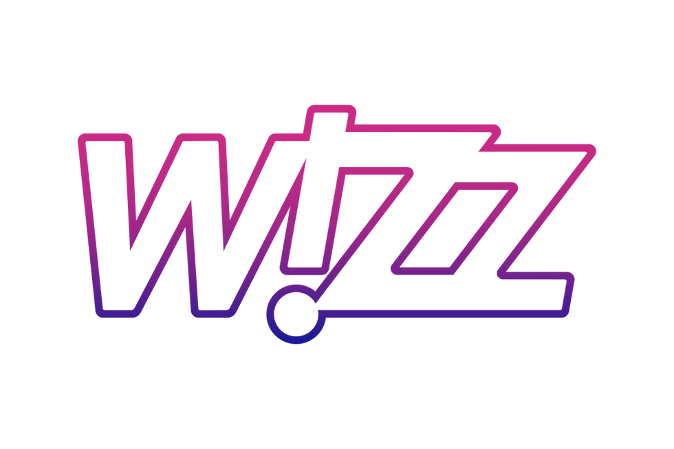 Wizz Air Logo
