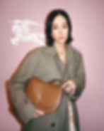 Ditton Manor Burberry Winter Collection Photo Location
