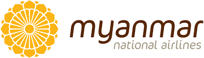 Myanmar National Airlines Logo