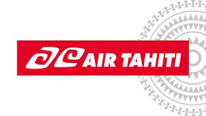 Air Tahiti Logo