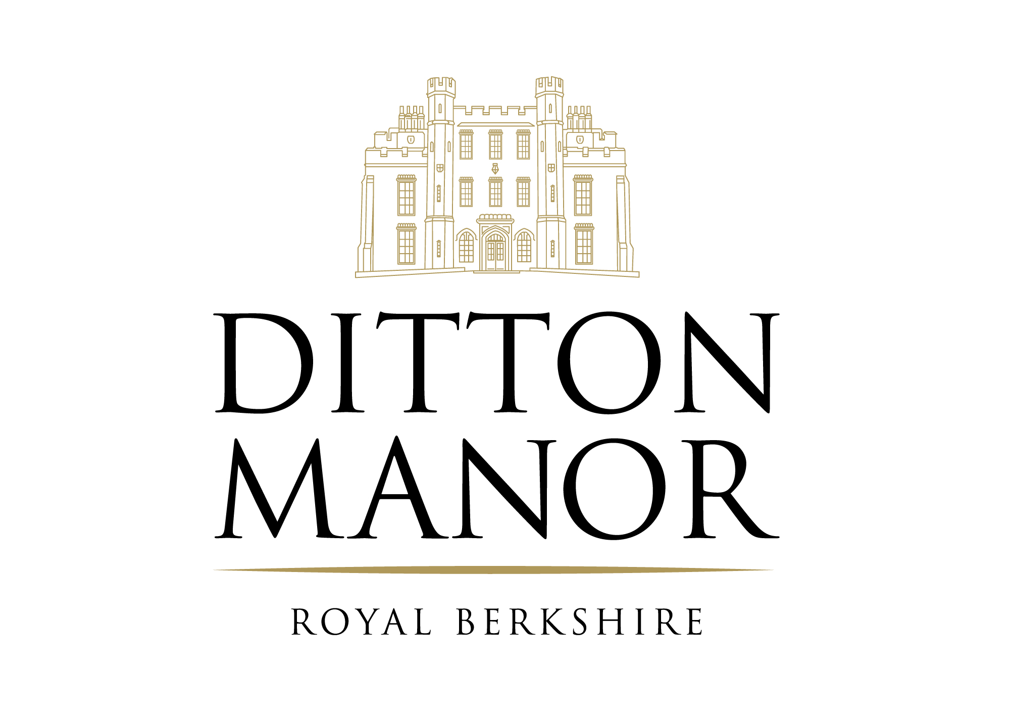 Writer: Ditton Manor