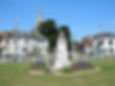 Datchet War Memorial
