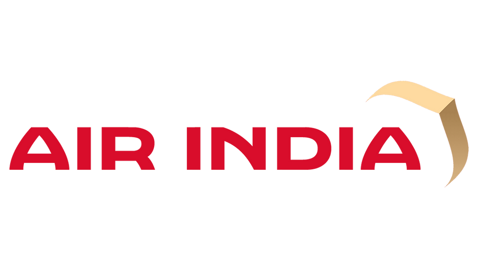 Air India Logo