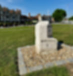 Datchet Milestone