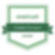 OneTrust Cookie Consent Expert Accreditation Badge