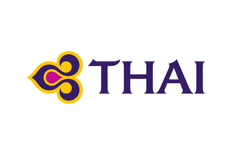 Thai Airways Logo