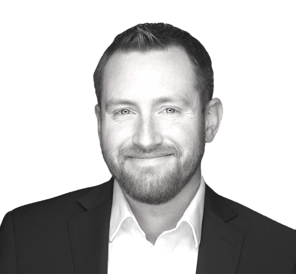 Eric Diamond - Greencastle Consulting