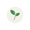 leaf icon