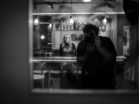 Bars of Christmas: A Mini Photo Project That Kickstarted Christmas