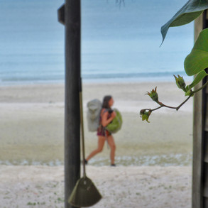 Koh Rong Sanloem