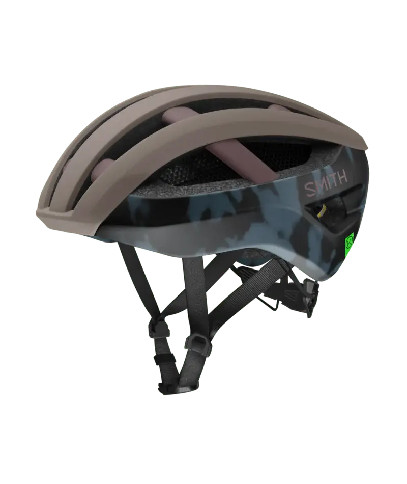 Thumbnail: SMITH Network MIPS Helmet
