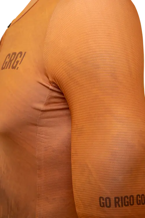 Thumbnail: GORIGOGO KM100 TERRA