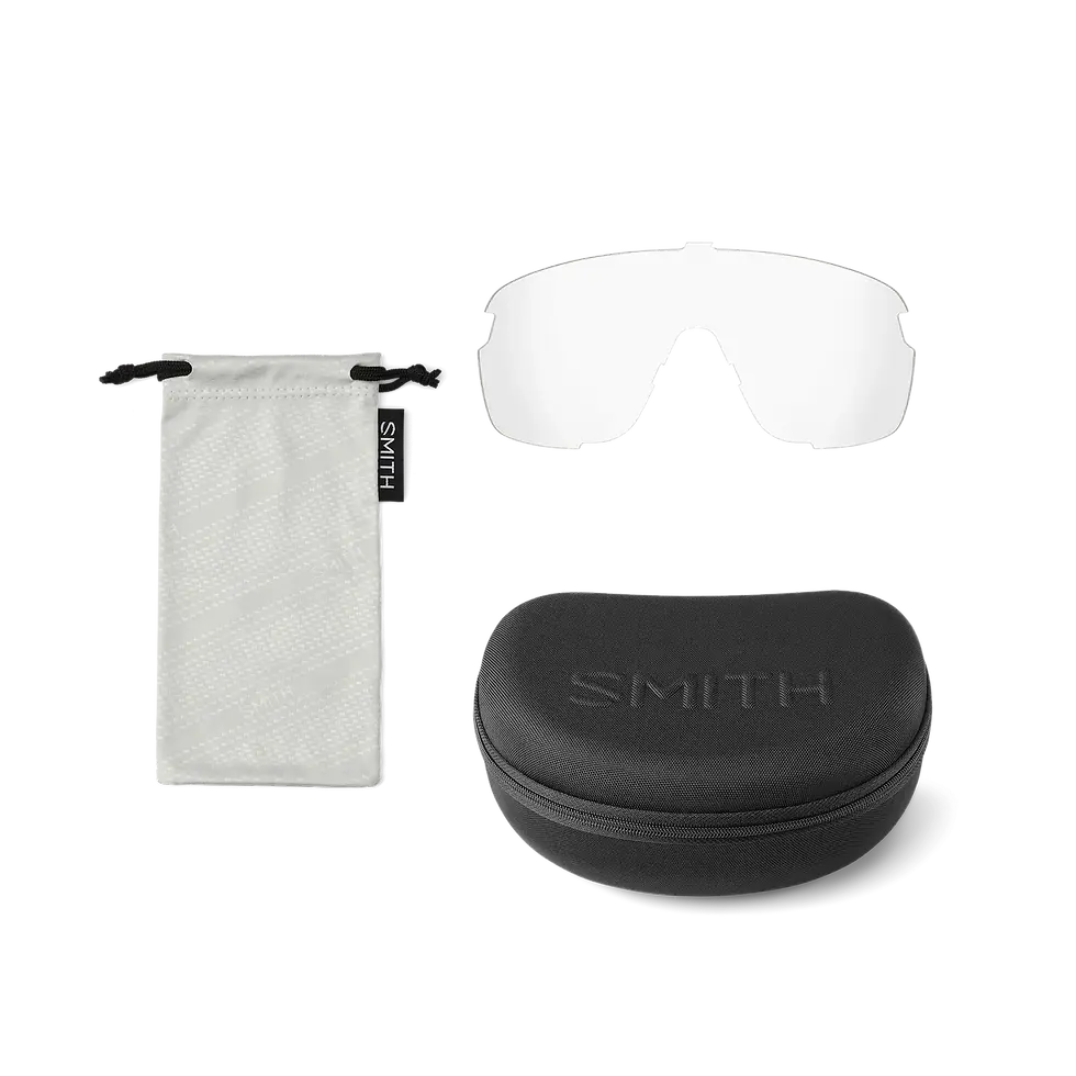 Thumbnail: Smith Bobcat