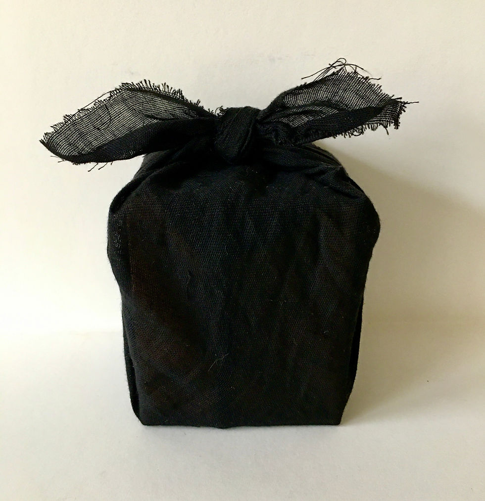 Thumbnail: Candle "Gypsy Soul"