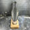 Thumbnail: Hunting Decoy - Polychrome Carved Wooden Caller. Mid 20th Century. No. 1