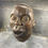 Miniature : Masque cimier de danse satirique Makonde, Tanzanie-Mozambique, Arts Premiers, Art Africain, Art Primitif, milieu XXème