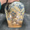 Thumbnail: Qajar pot – Iran 18th century – Islamic ceramic cobalt blue decoration