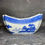 Miniature : Bol ou plat en porcelaine. Exportation Chine Début  XXème