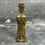 Miniature : Statuette en bronze massif – Dignitaire annamite vietnamien, début XXe siècle