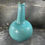 Thumbnail: Vase or bottle, crackled ceramic - Persian Safavid Empire (1501–1736)