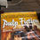 Thumbnail: Original Pulp Fiction 1994 movie poster. Tarantino