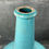 Thumbnail: Vase or bottle, crackled ceramic - Persian Safavid Empire (1501–1736)