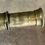 Thumbnail: Brass marine telescope H. Hughes & Son Ltd. London - Functional. XIXth