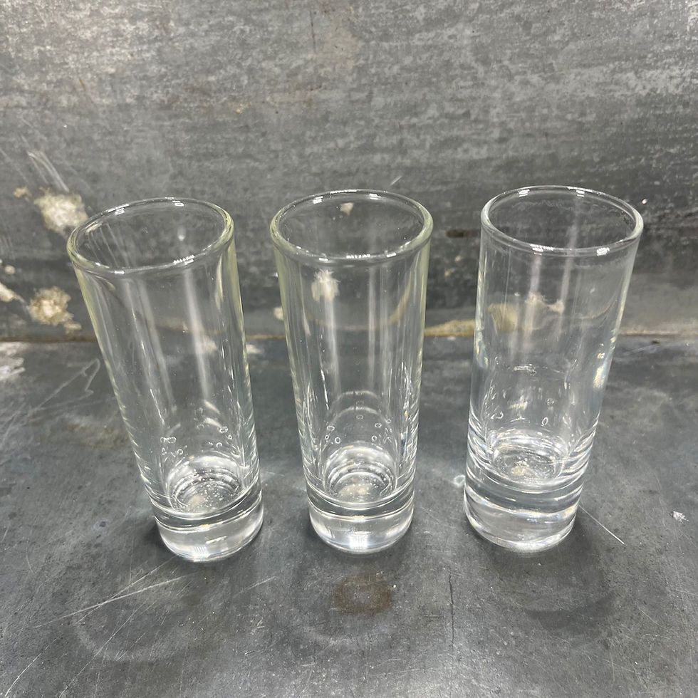 Thumbnail: Navy digestif set – Early 20th century – Germany