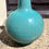 Thumbnail: Vase or bottle, crackled ceramic - Persian Safavid Empire (1501–1736)