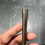 Thumbnail: Dagger / Stylus / Ball-breaker XIXth century. Horn handle