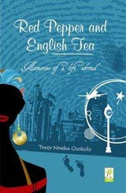 My Book - Red Pepper and English Tea - Published by Good Times Book India.jpg
