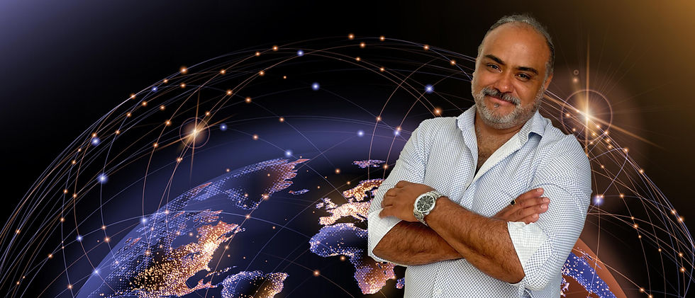 Dr. Zaleta: La Manipulación de la Matrix