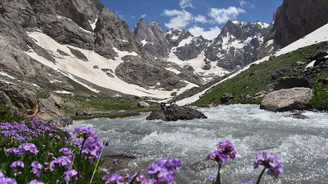 HAKKARİ GEZİLECEK YERLER