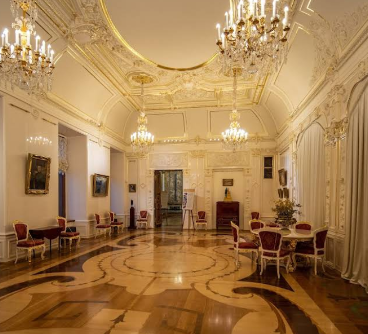 Mermer Sarayı