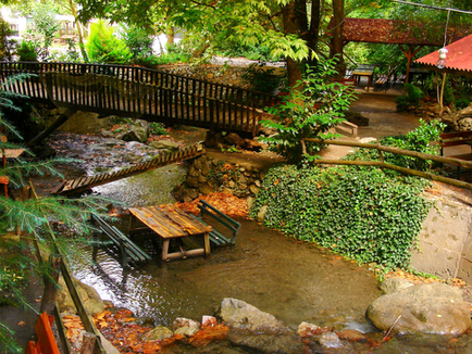 KOCAELİ GEZİLECEK YERLER