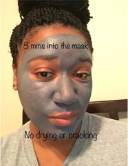 Boscia Charcoal Pore Pudding Boscia Charcoal Pore Pudding