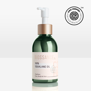 Biossance 100% Squalane Oil Biossance 100% Squalane Oil