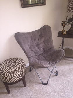Butterfly chair Butterfly chair