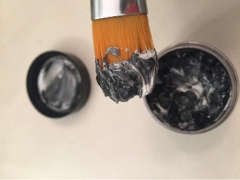 Boscia Charcoal Pore Pudding Boscia Charcoal Pore Pudding